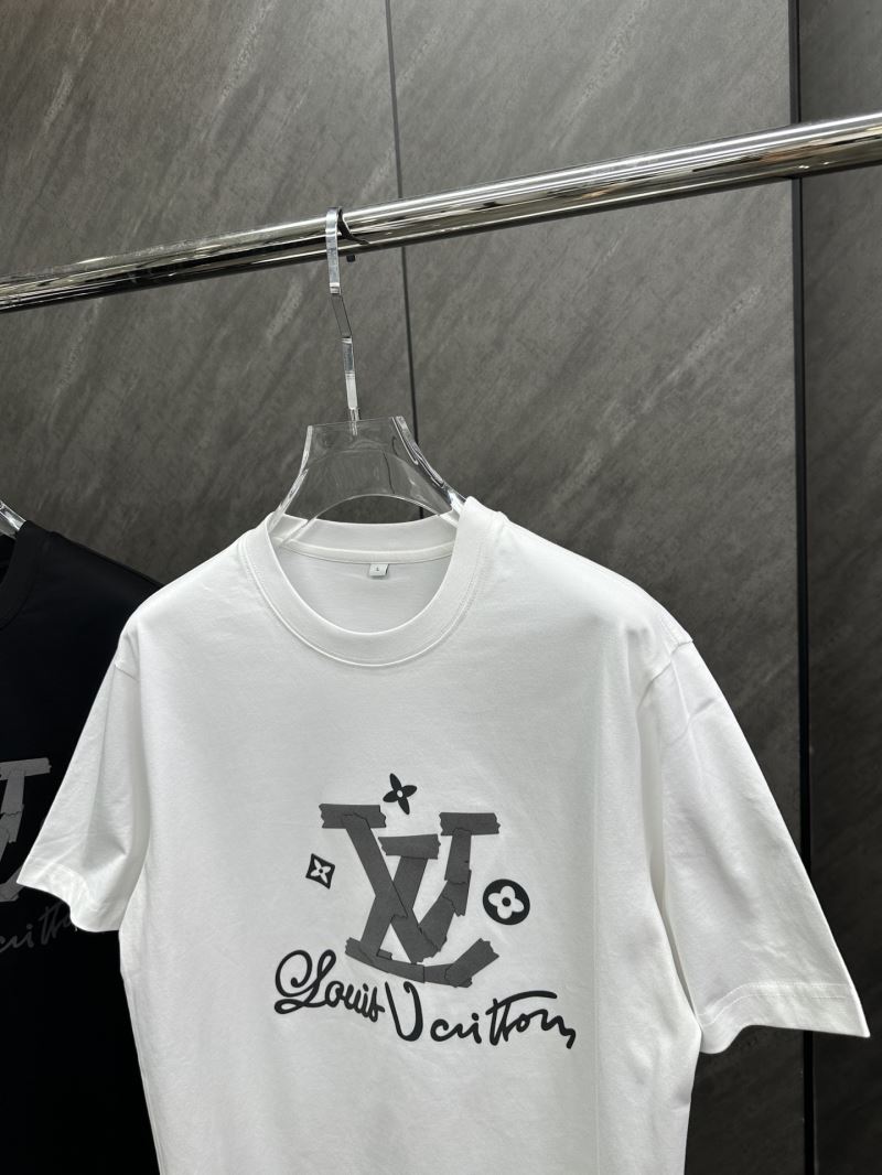 Louis Vuitton T-Shirts